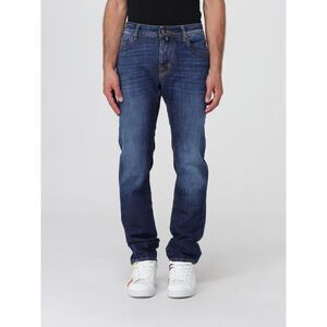 Jacob Cohen Jeans Men Blue
